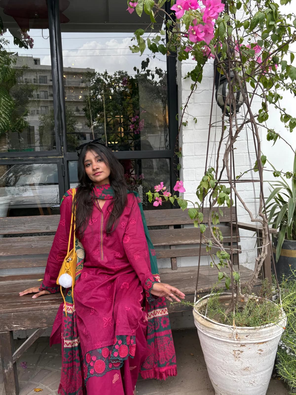 Riha Umar