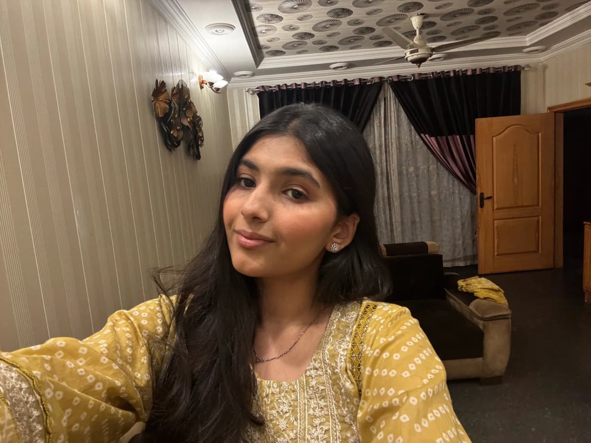 Meerab Fatima