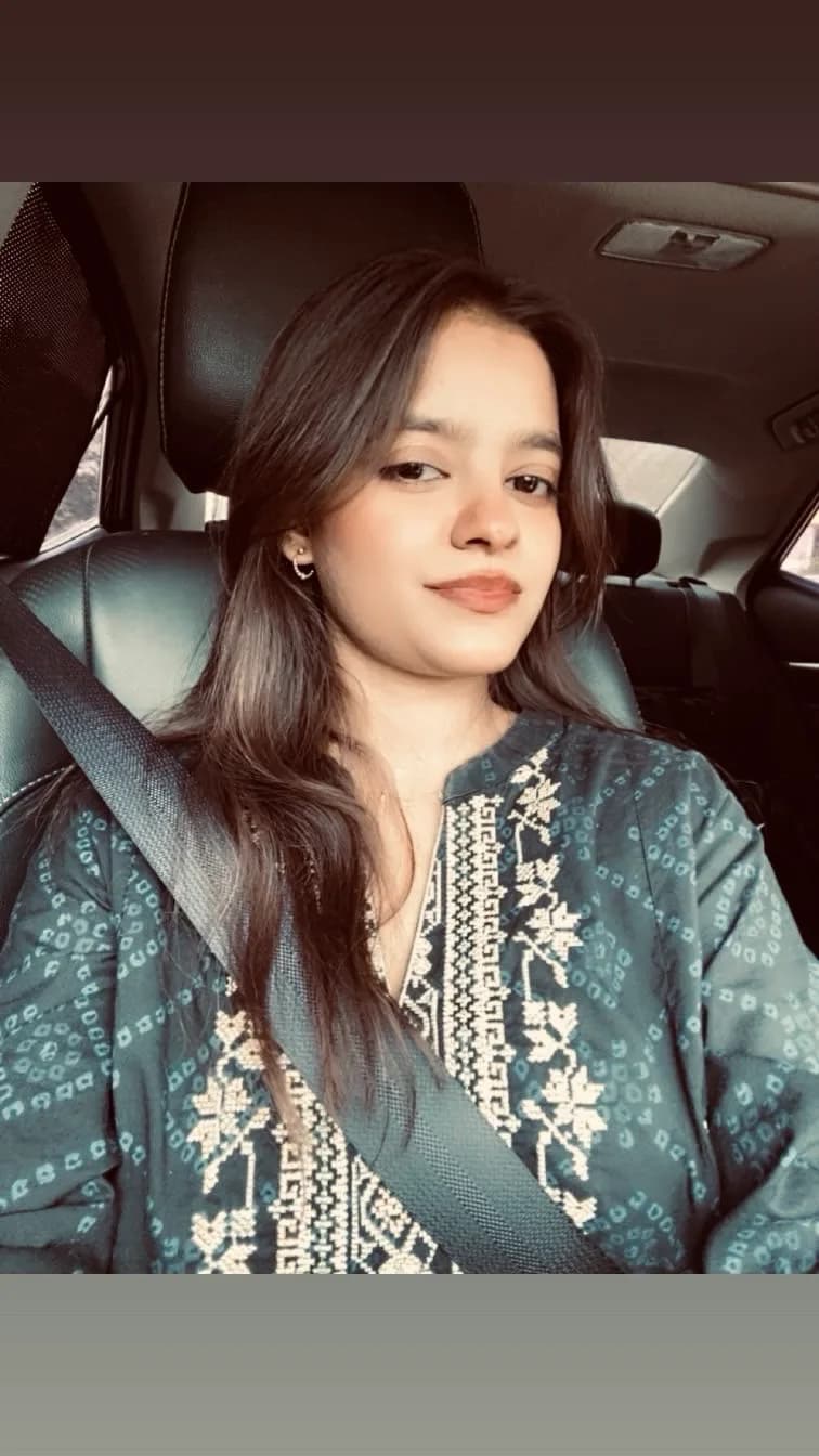 Amna Ayoub