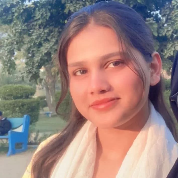 Maryam Dilawar