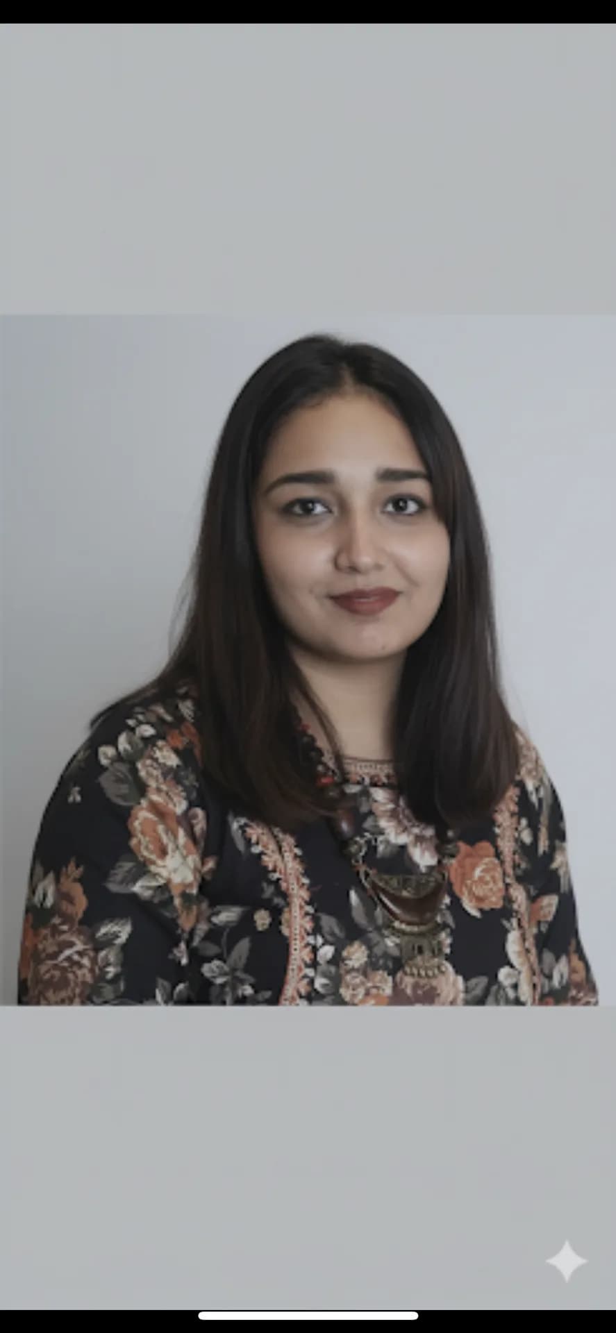 Afra faizan