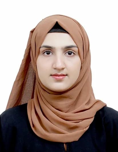Dr Rameen Matloob