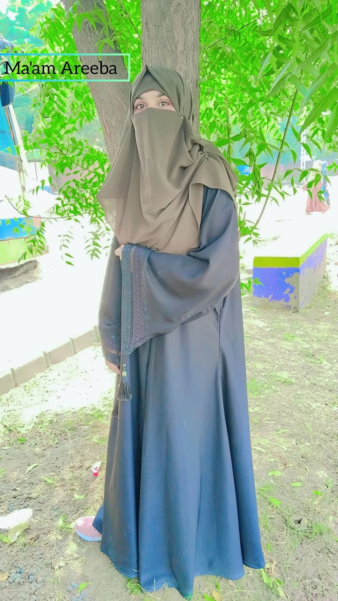 areeba