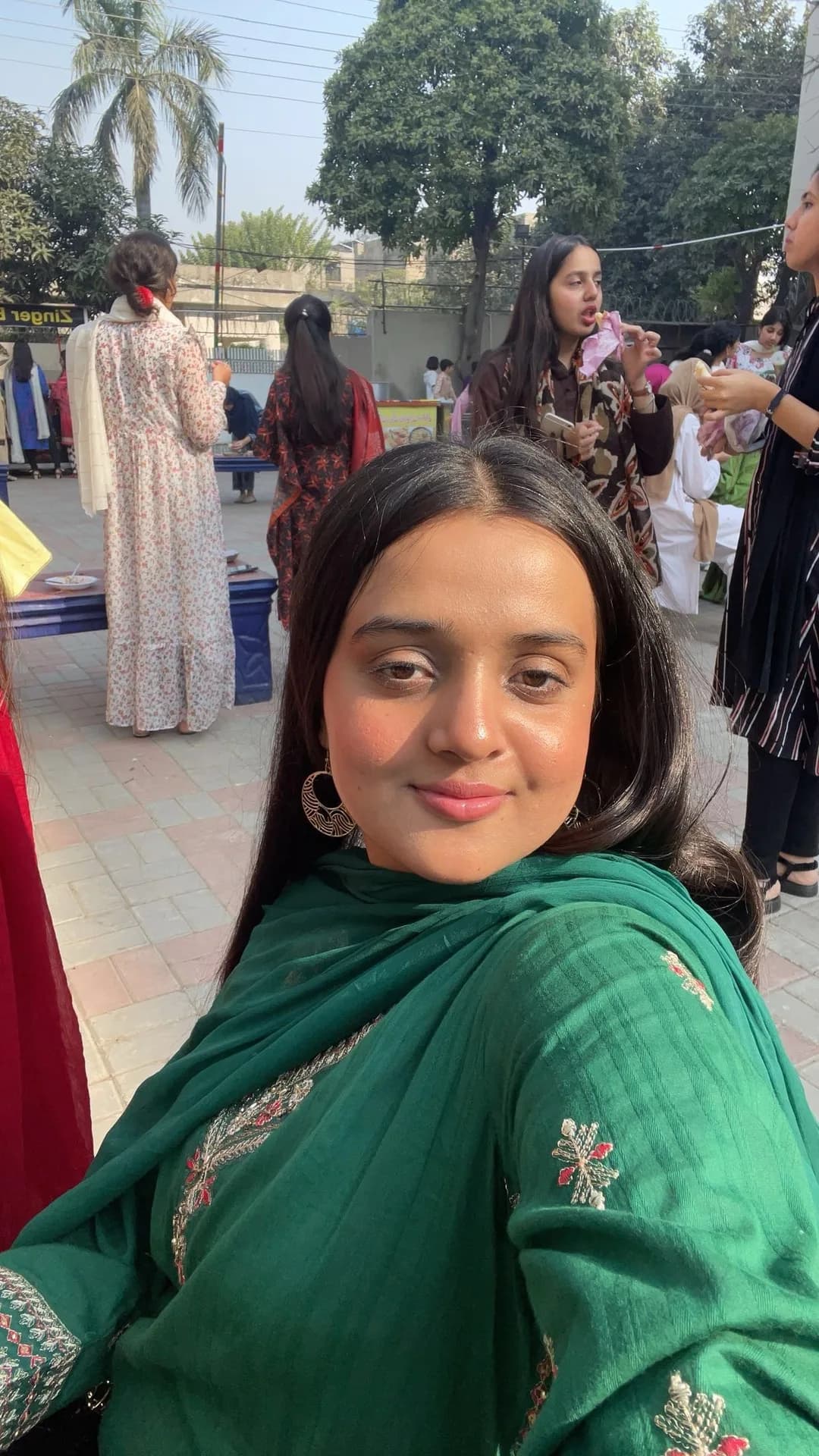 UMSHA FARRUKH