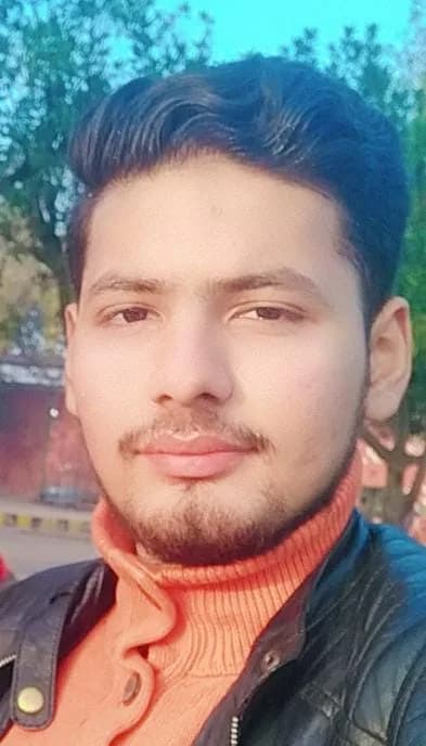 ALI BAIG