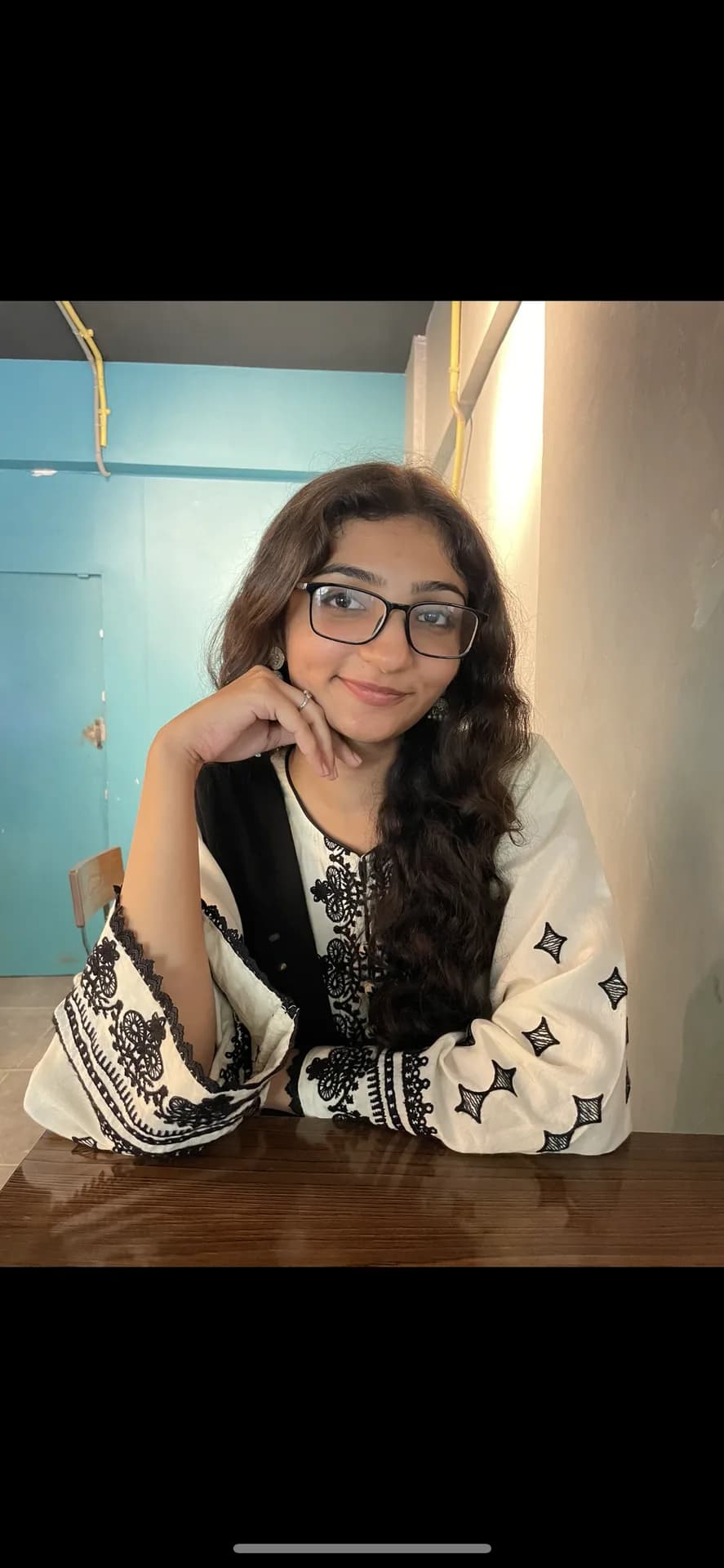 Samreen Sheikh