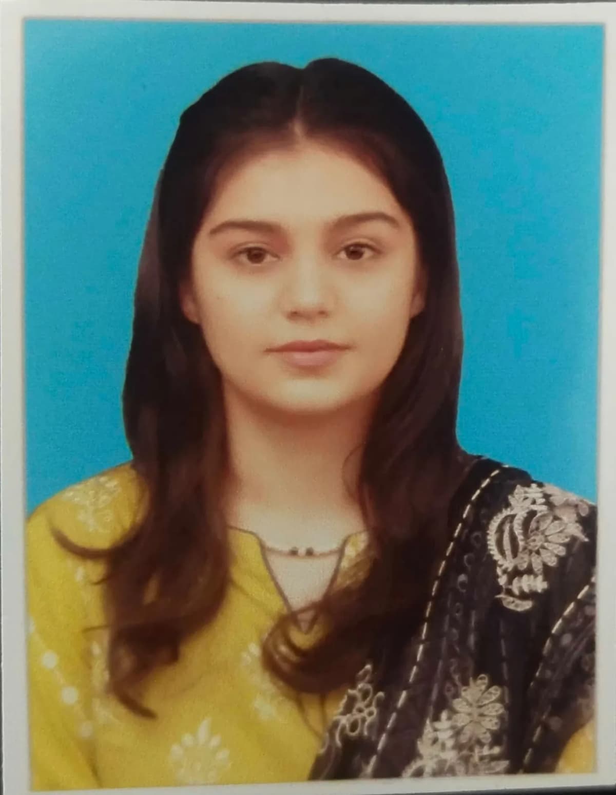 Laiba Minahil