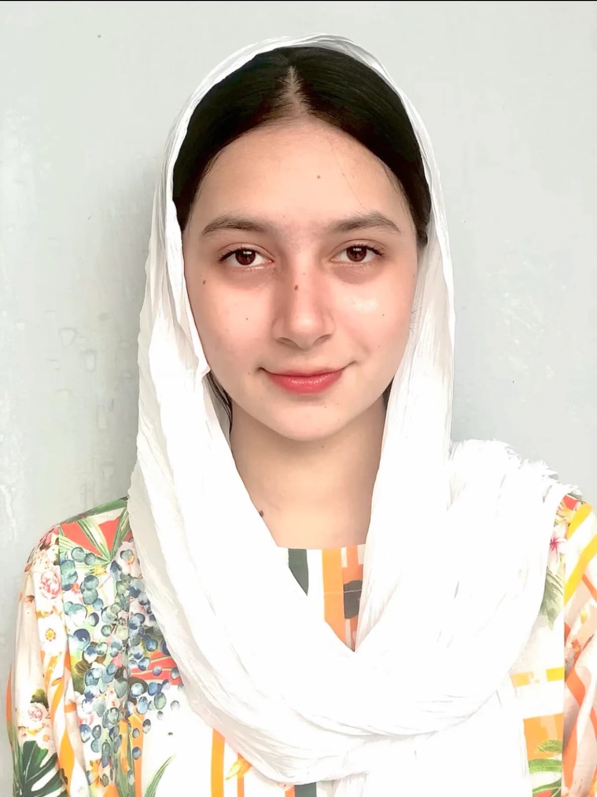 syeda bushra