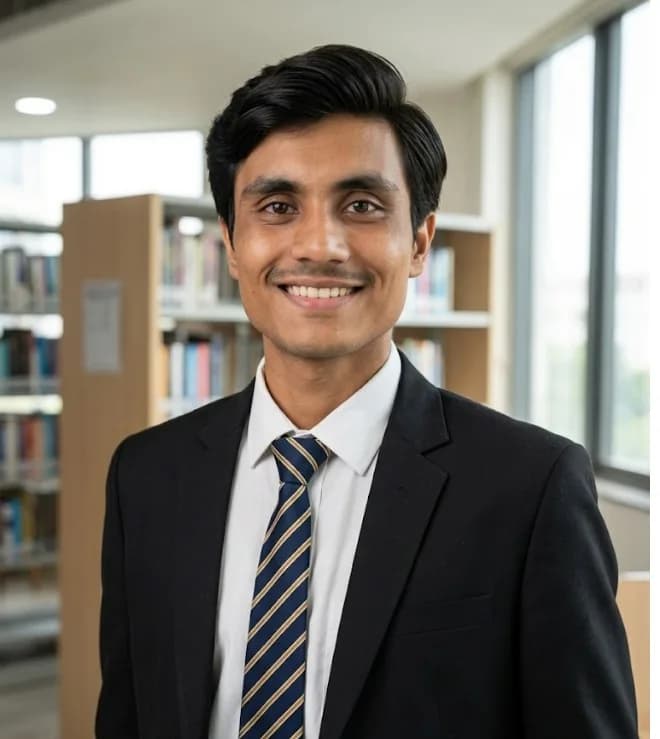 SHAHID KHAN