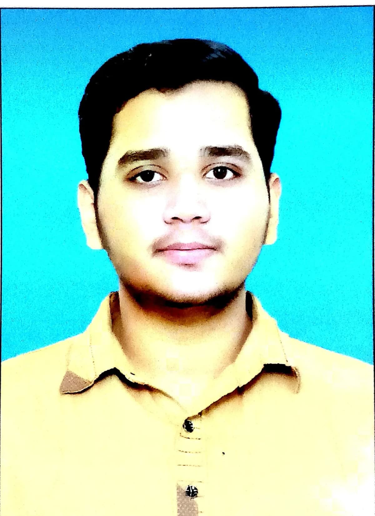 Muhammad Ahmed Raza