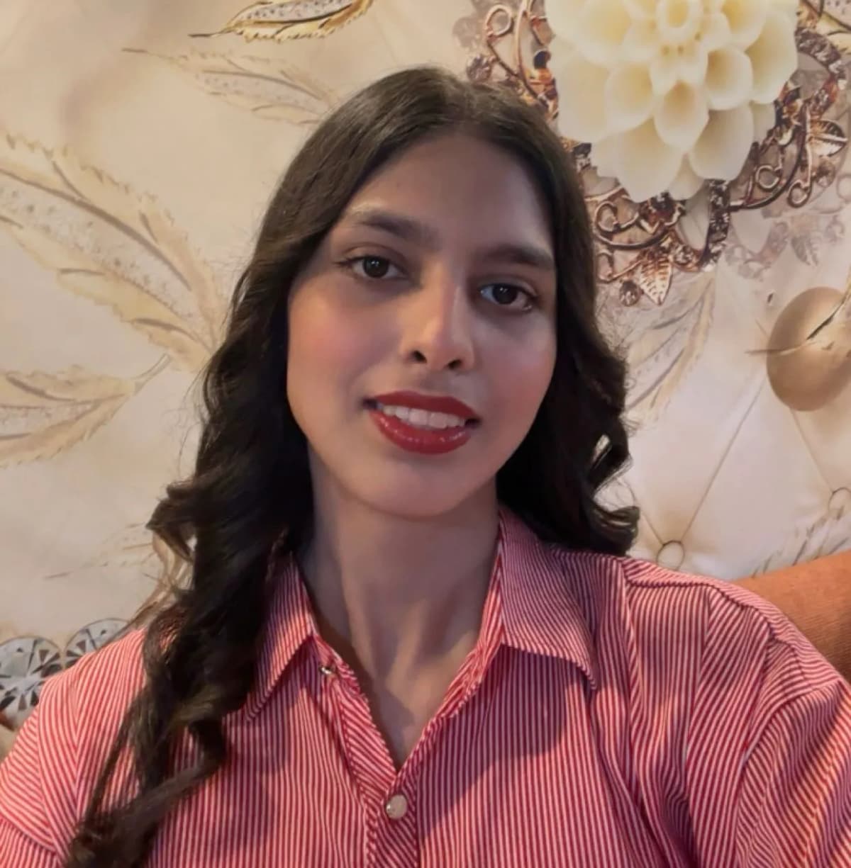 Areeha Fatima