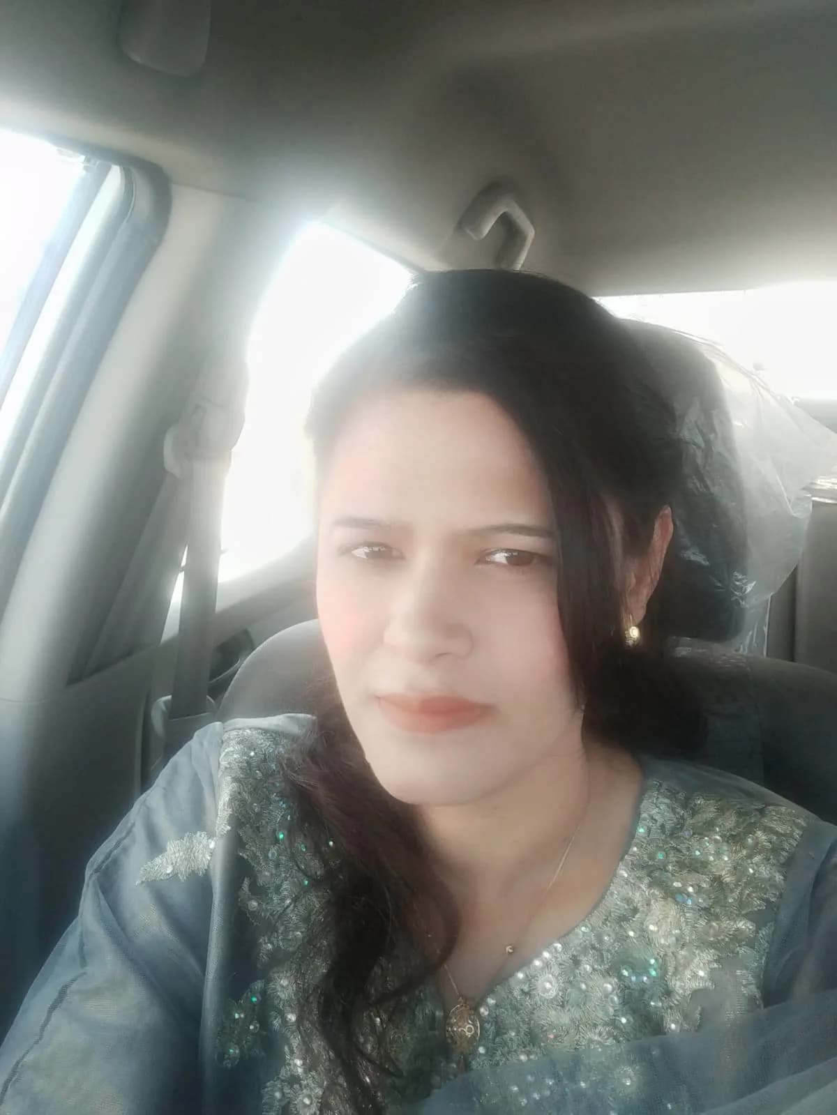 Farrukh Jabeen