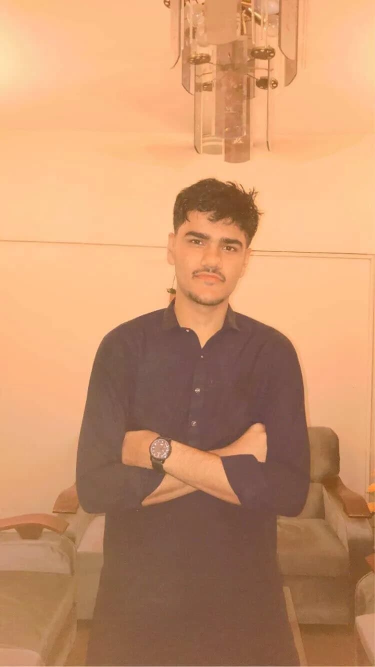 Abdullah faiz