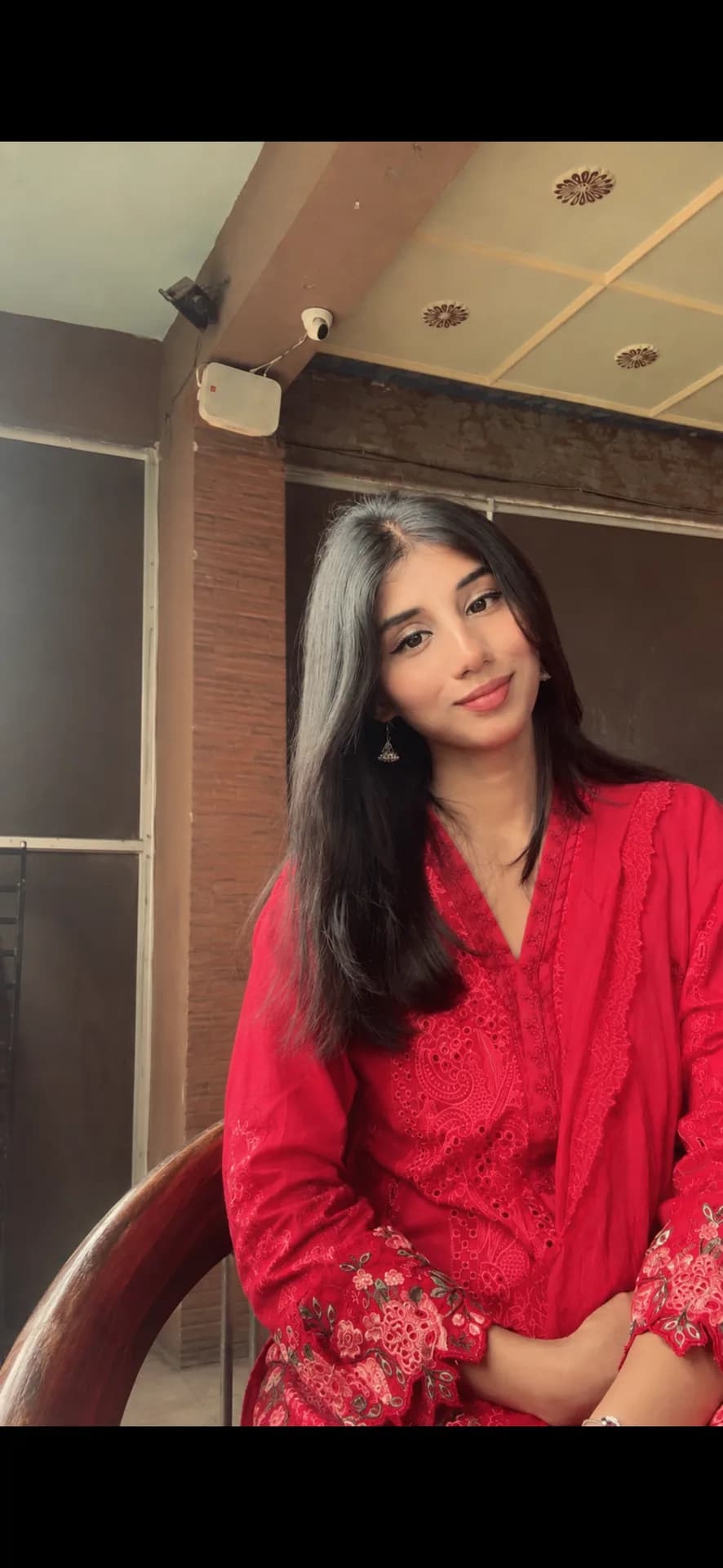 Meerab Kamran