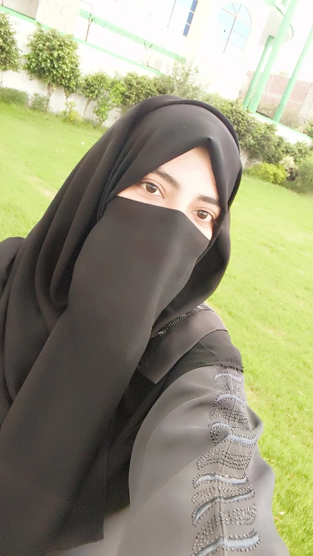 Namrah Hameed
