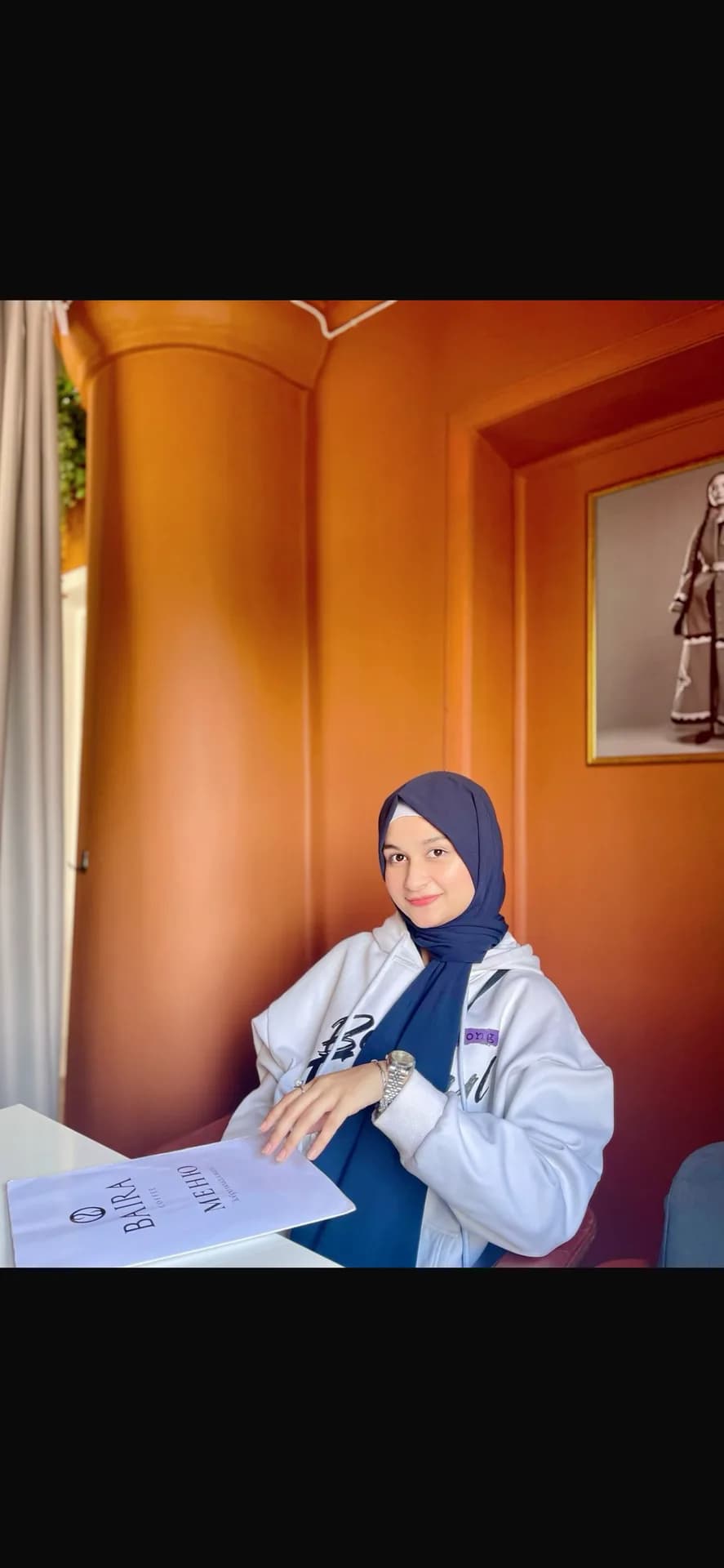Hafiza Hanfa Khalid