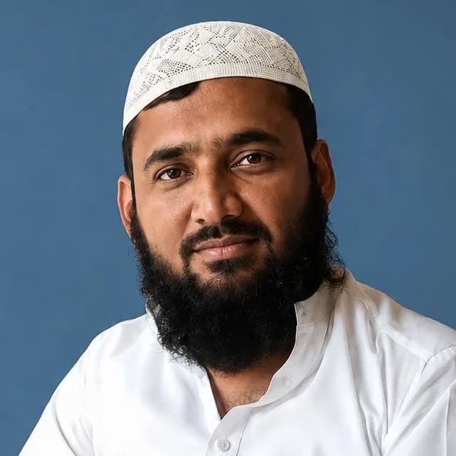 Umar Siddiquie