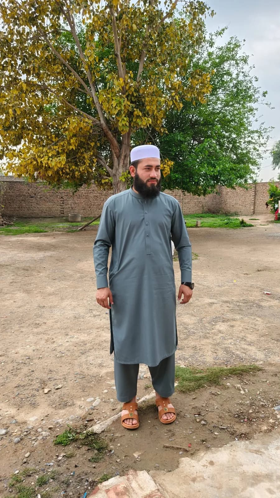 Muhammad Naseem