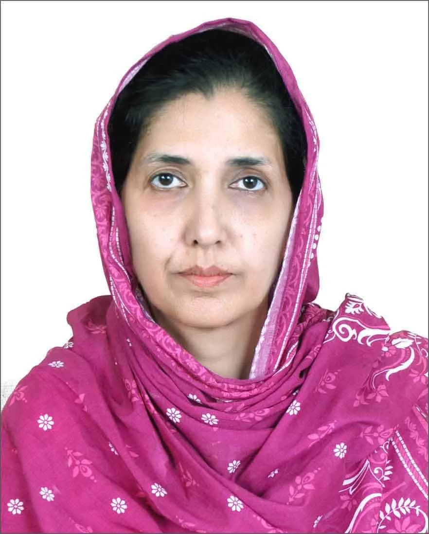 khadija bano