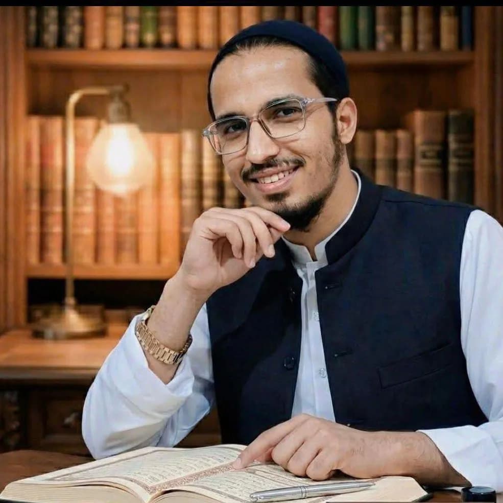 ImadUddin Abbasi