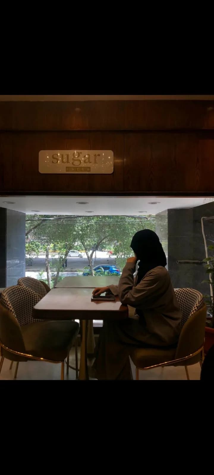 Zainab Rehman