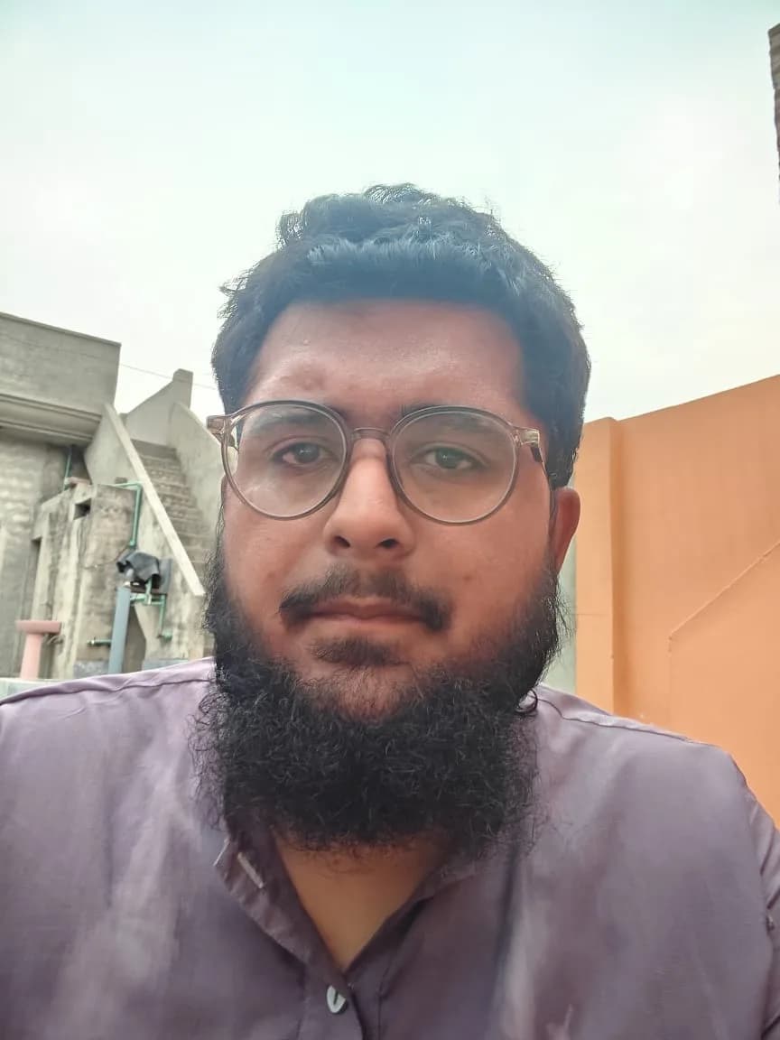 Nimra Hamza