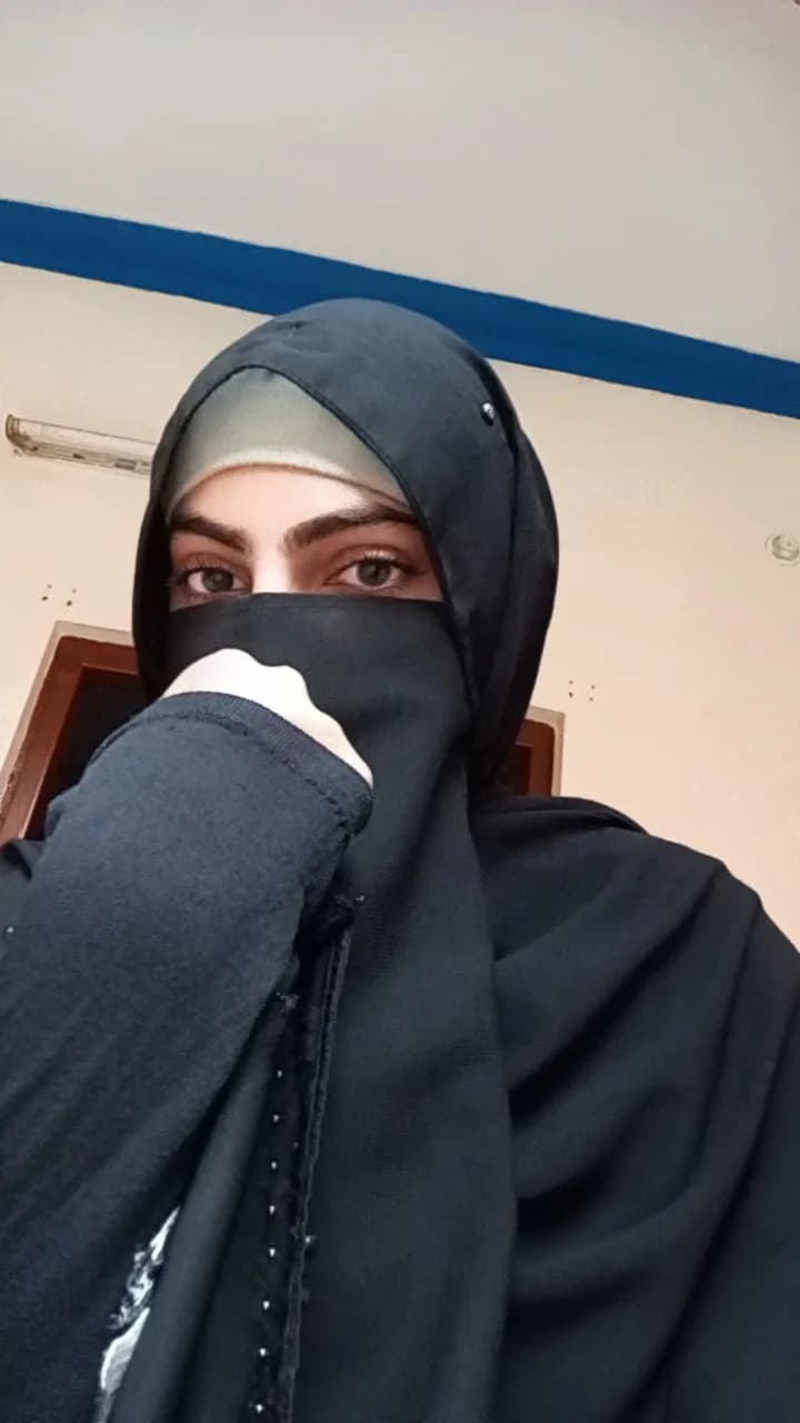 Aleena Gillani