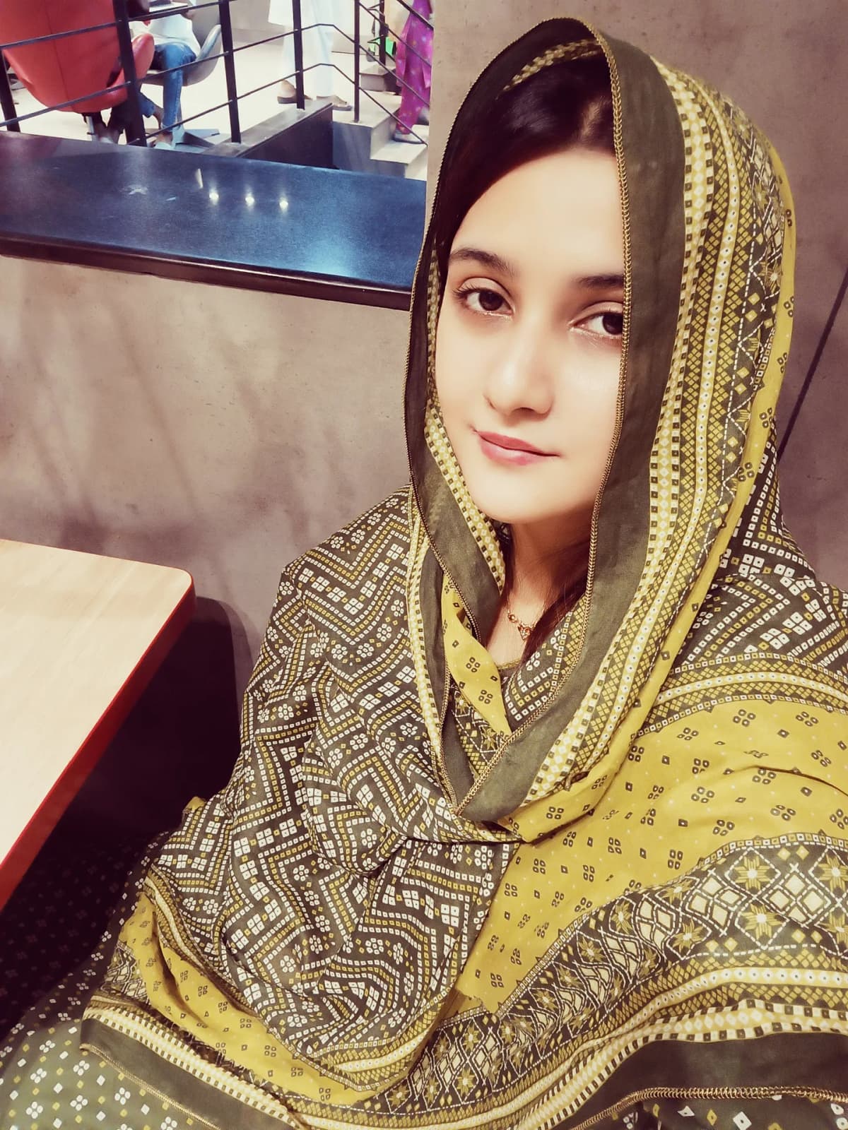 Aleena Tahir