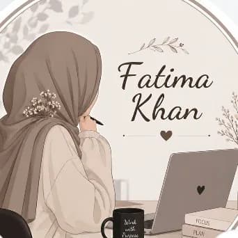 Fatima khan