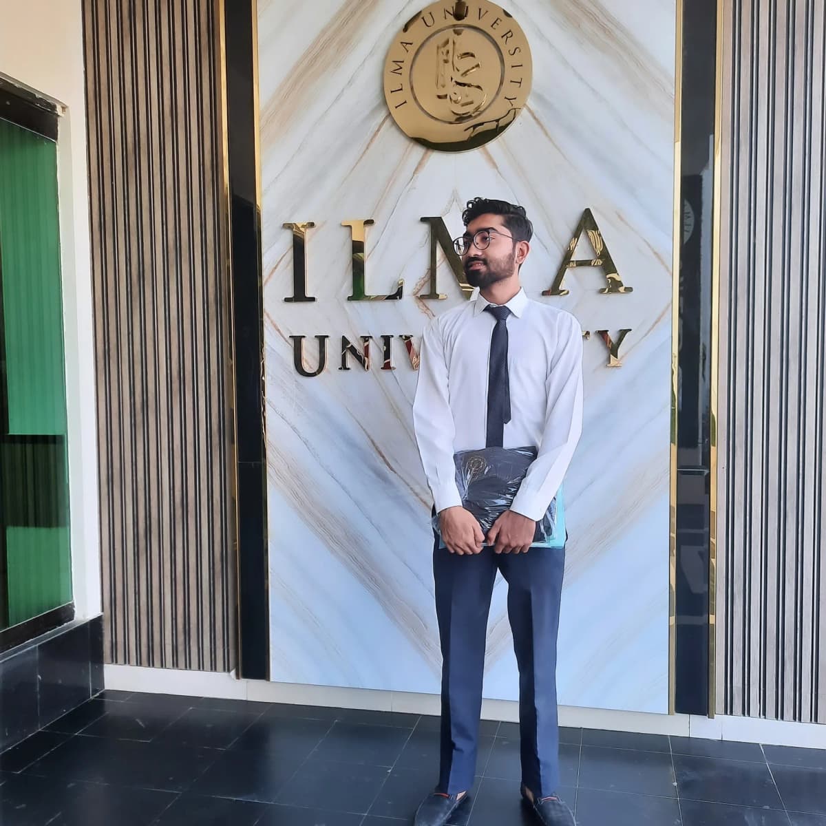 Junaid khan