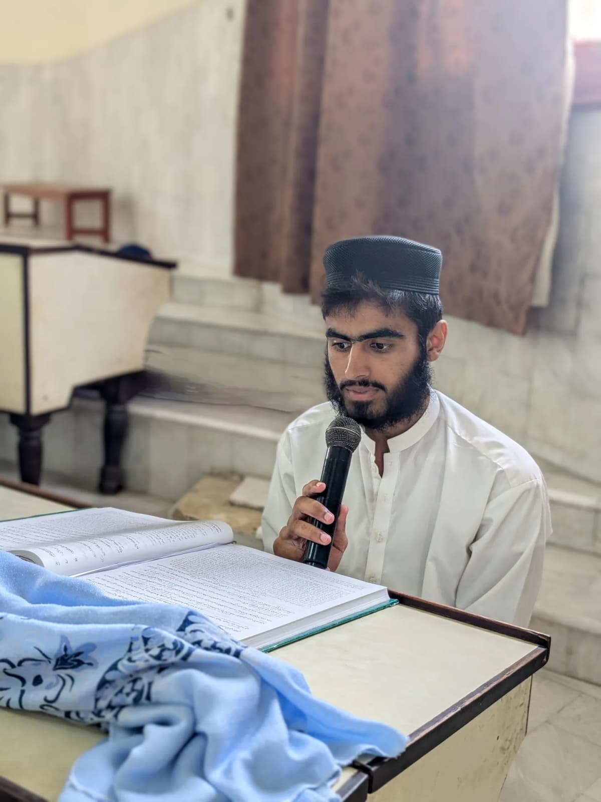 Muhammad Asad Zaman