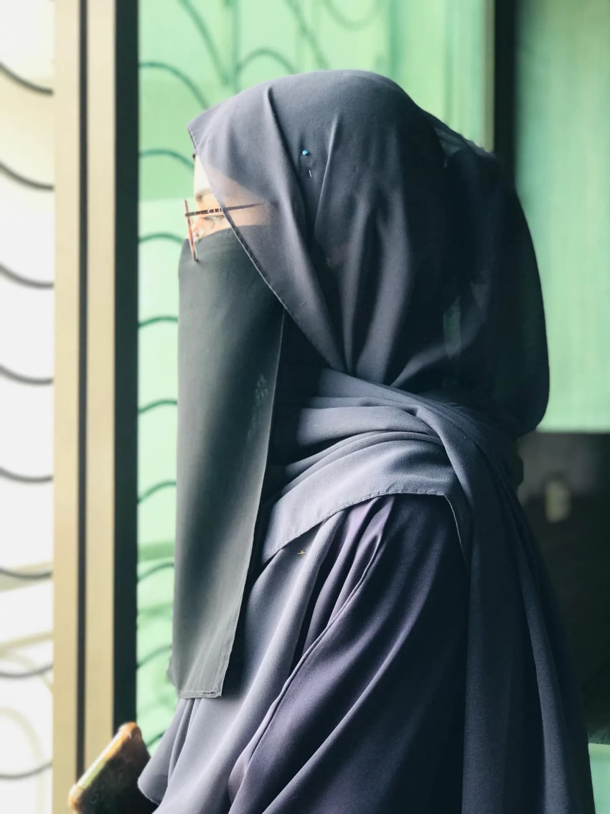 Laiba Shamshad