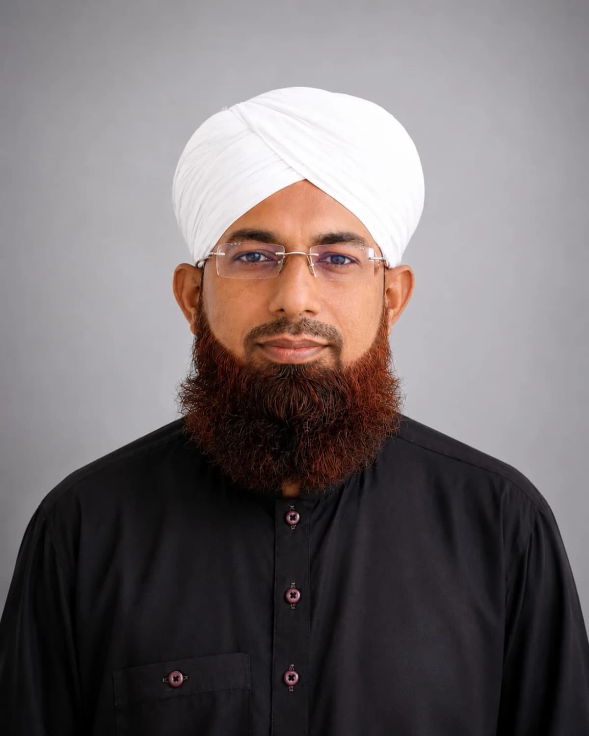 Muhammad Hassan Bilal