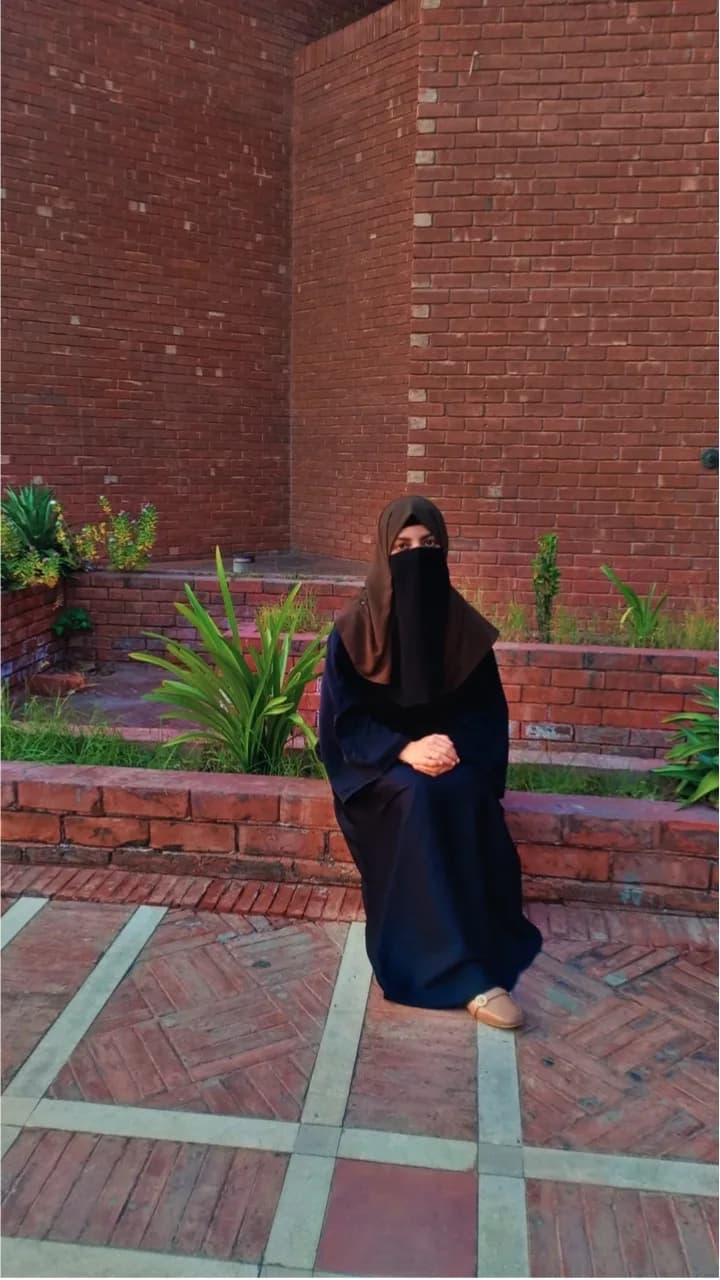 Alina Ehsan Meer