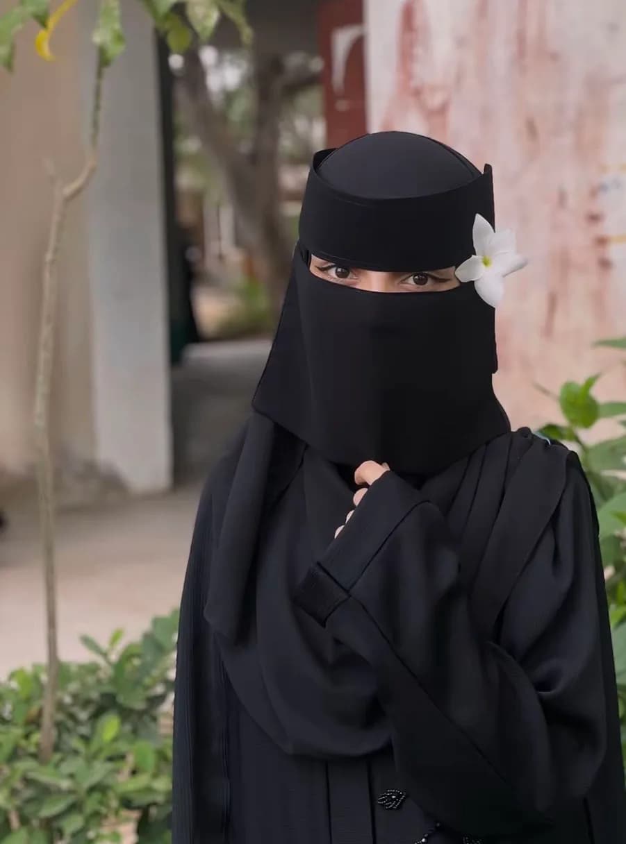 Hafiza Abeeha Riaz