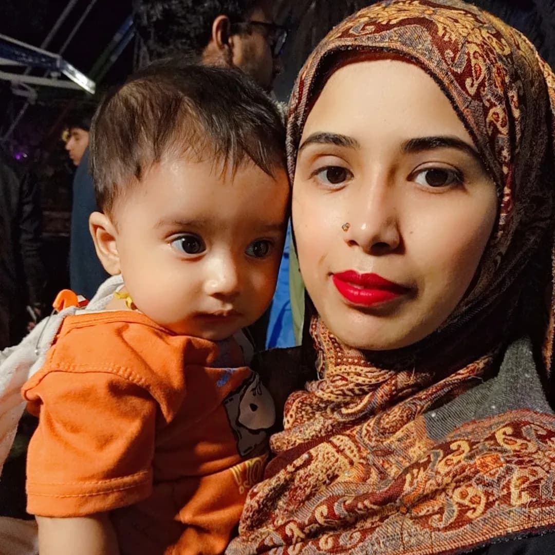 Sairah Azeem