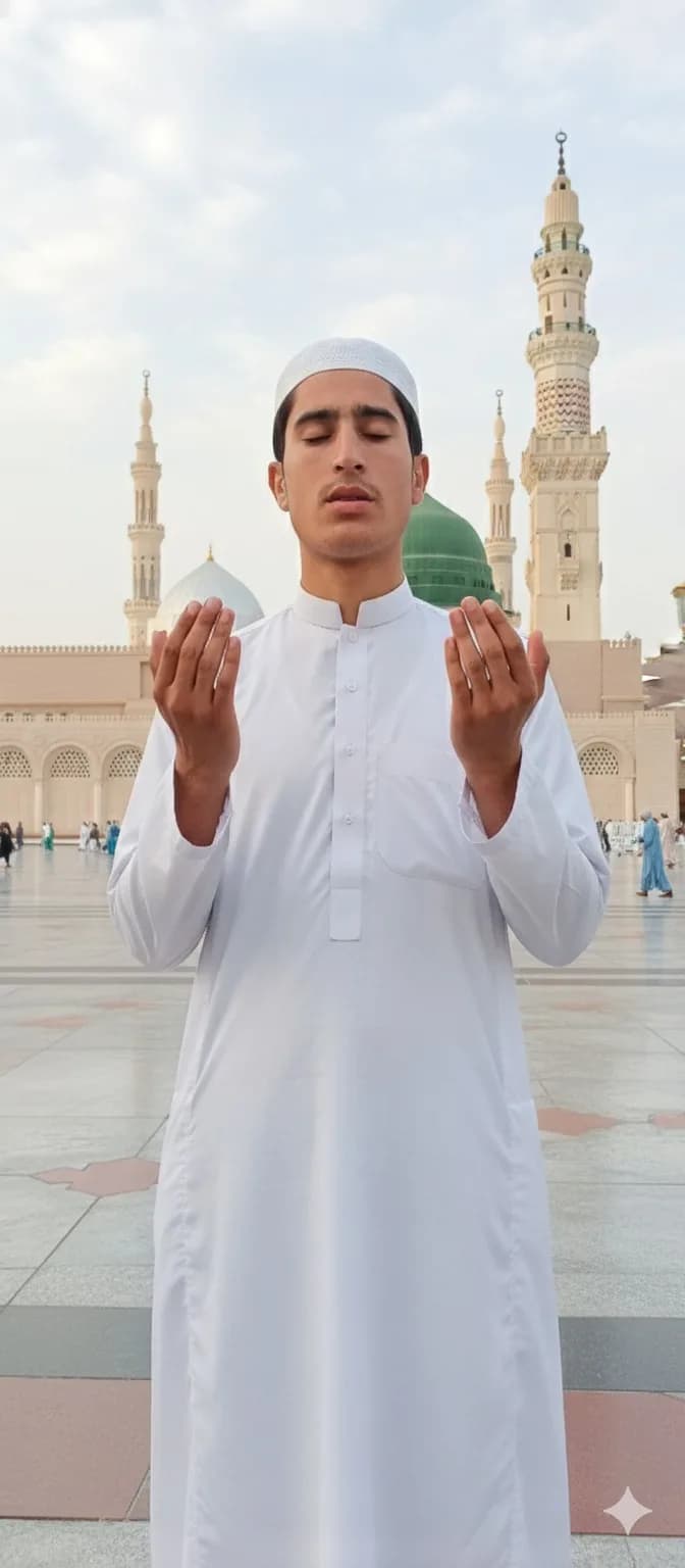 Zahir Shah