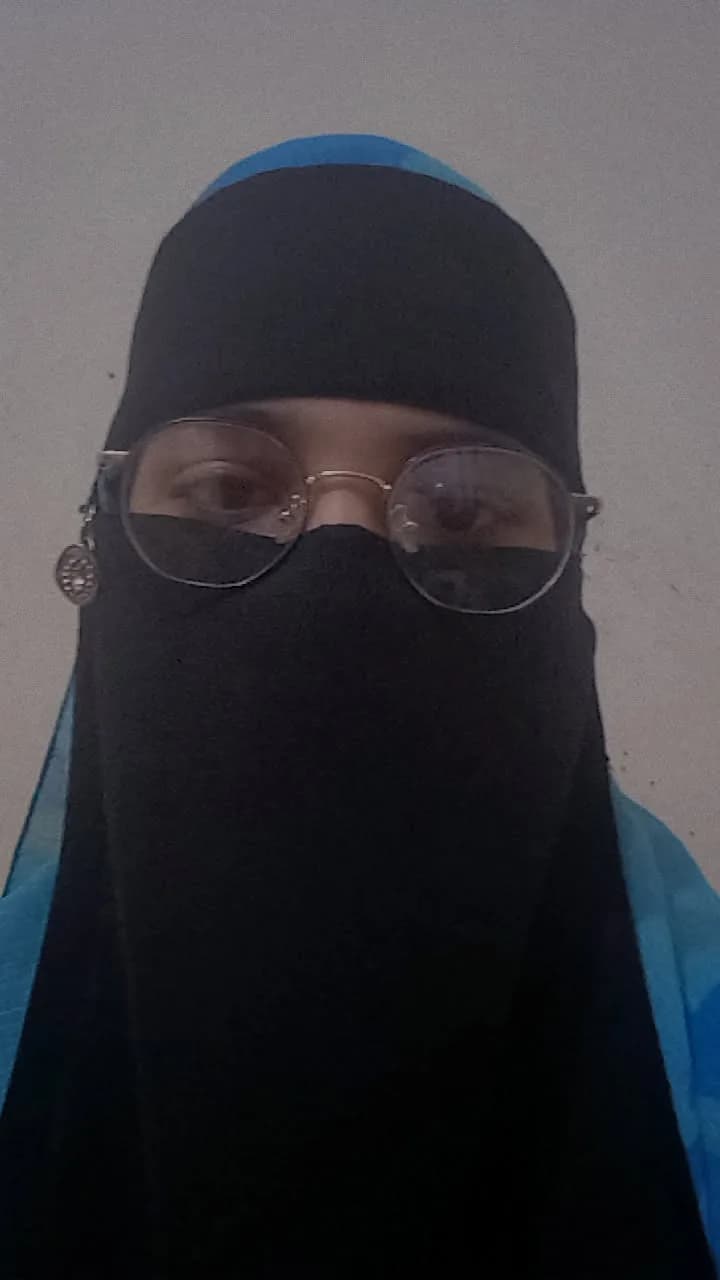 Fiza Münir Ahamd