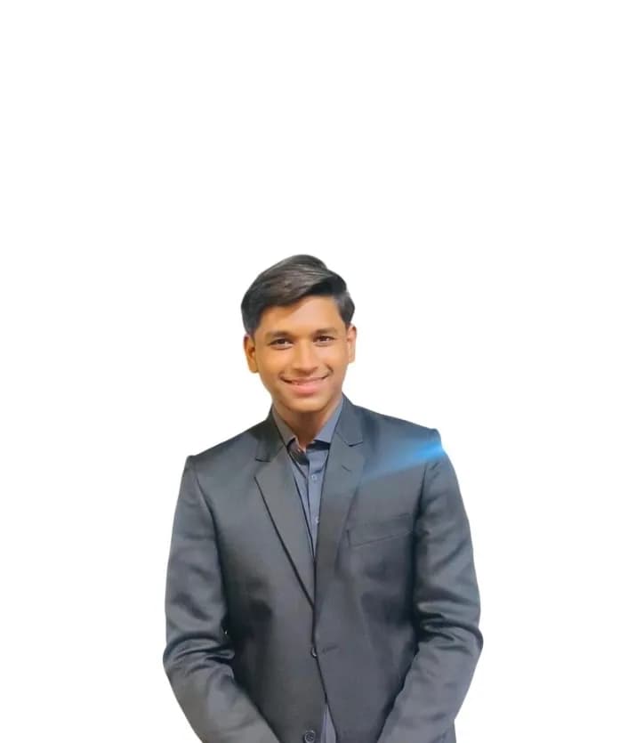 Mohammad Ahmed