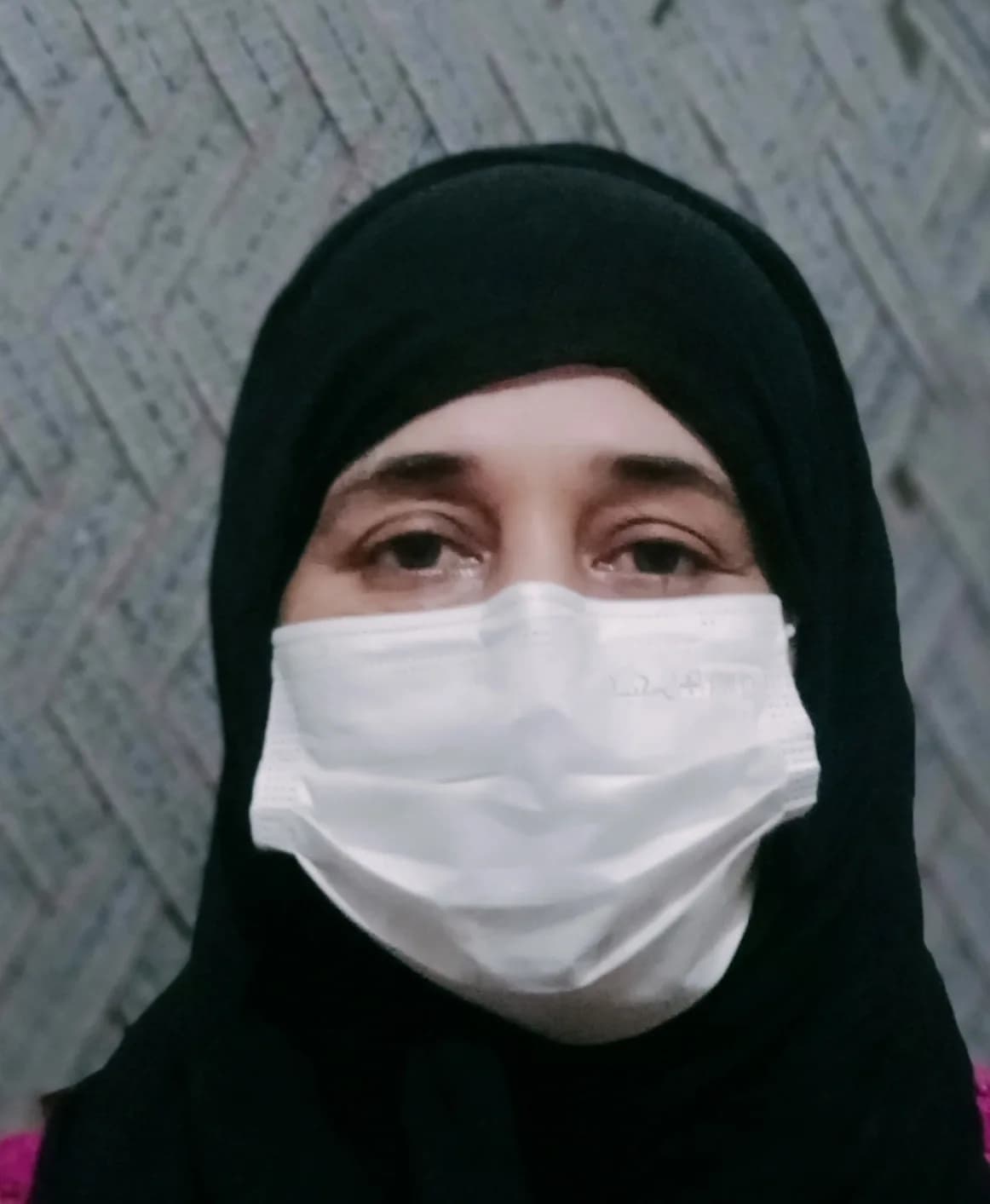 Shamimahmad
