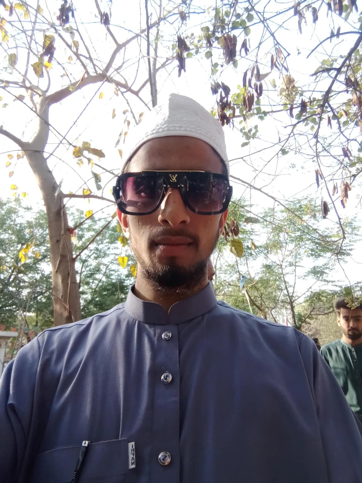 Hafiz Muhammad Abubakar Ghauri