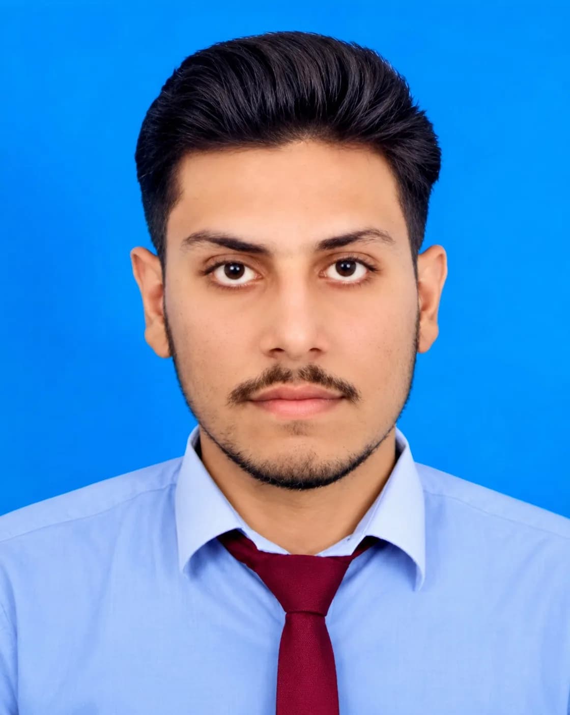 Hafiz Fawad Mansoor