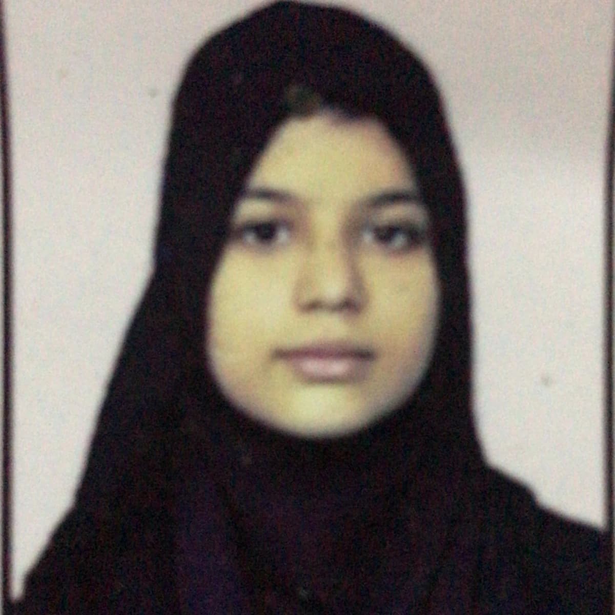 Ayesha Ramzan