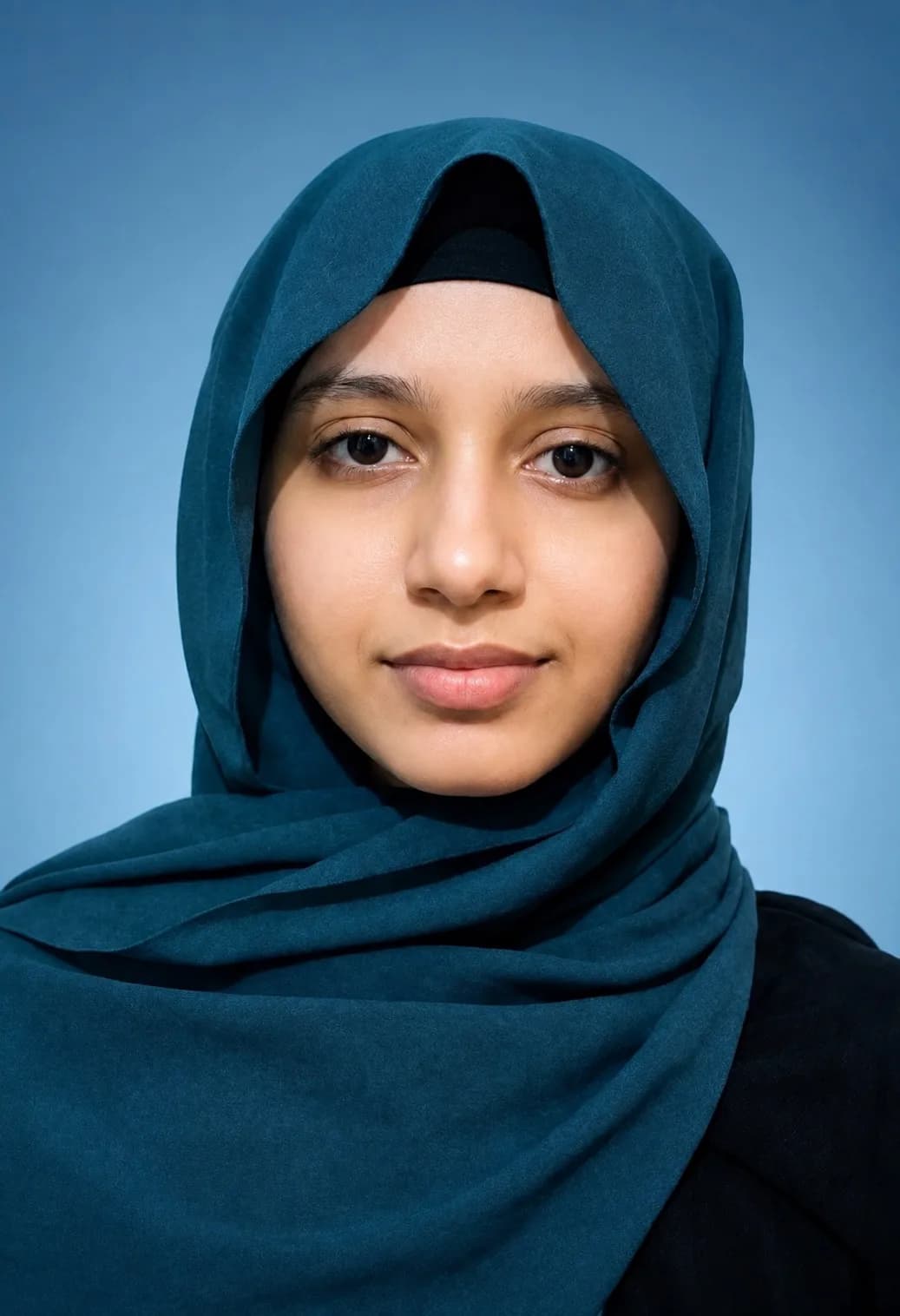 Aqsa Yousaf