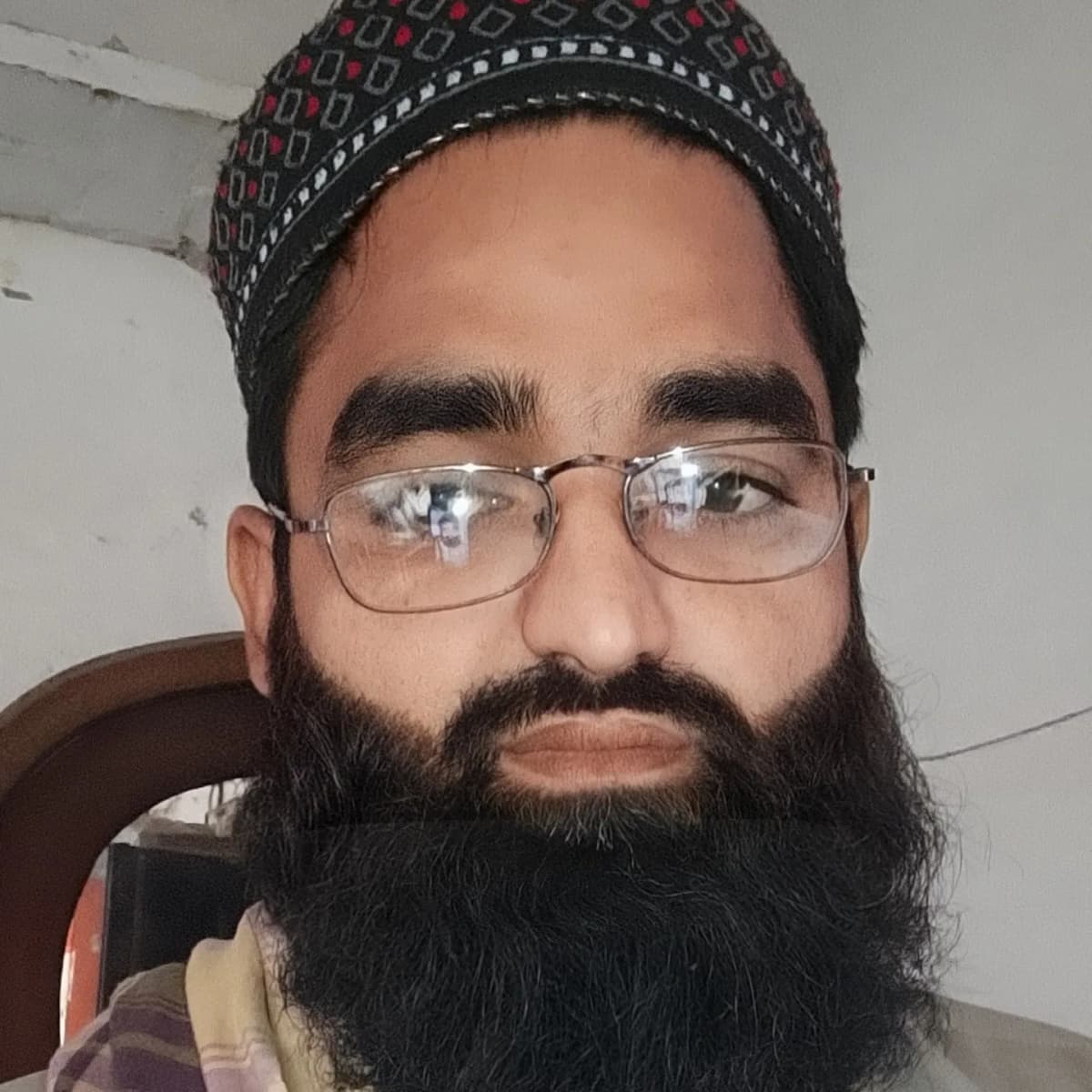 Qari Muhammad Zubair