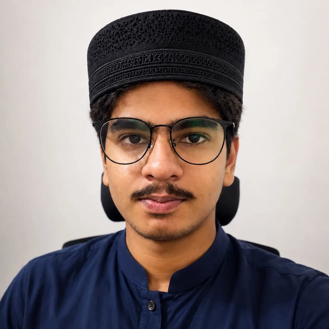 Hafiz Fahad Malik
