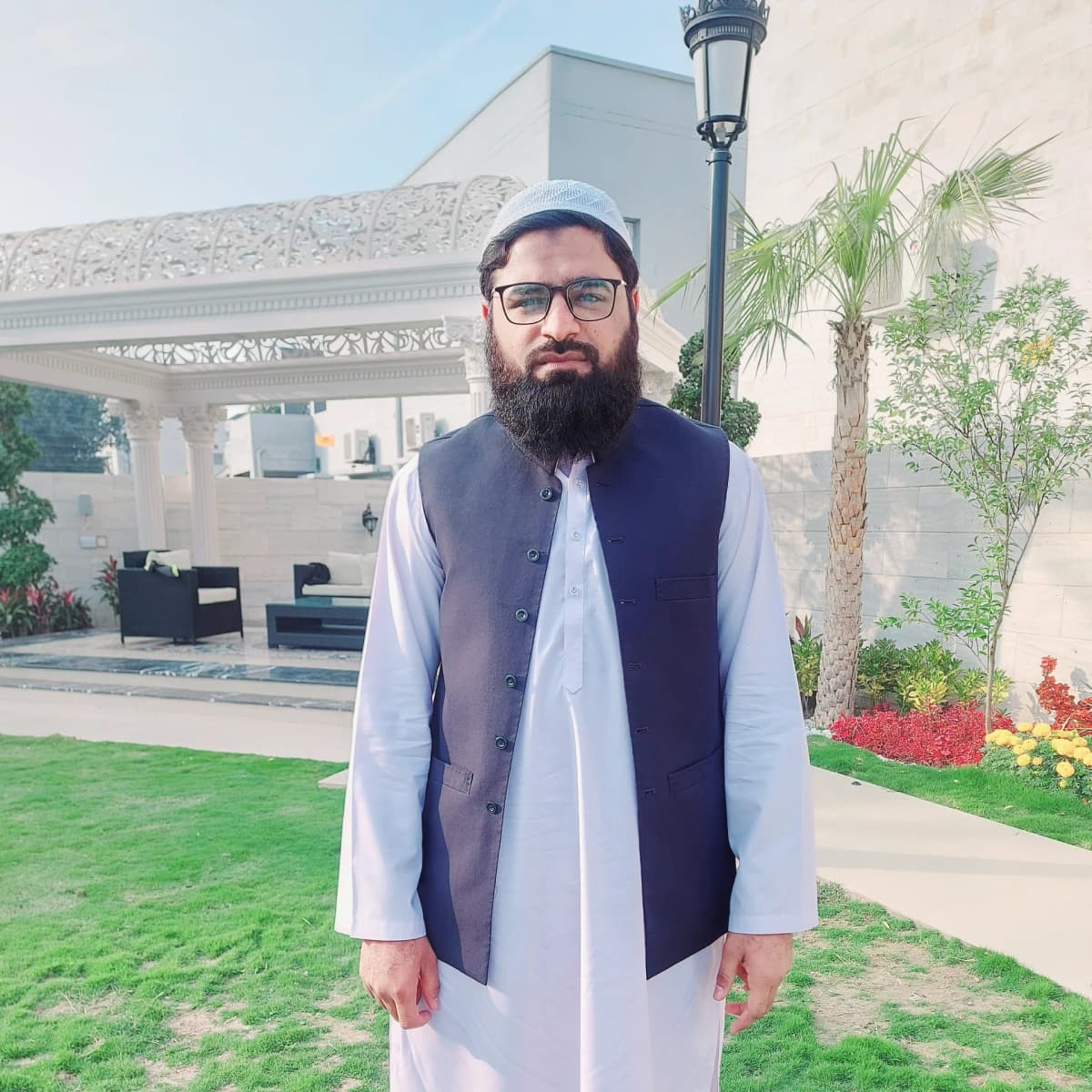Muhammad irfan