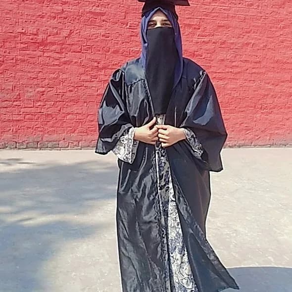 laiba Ramzan