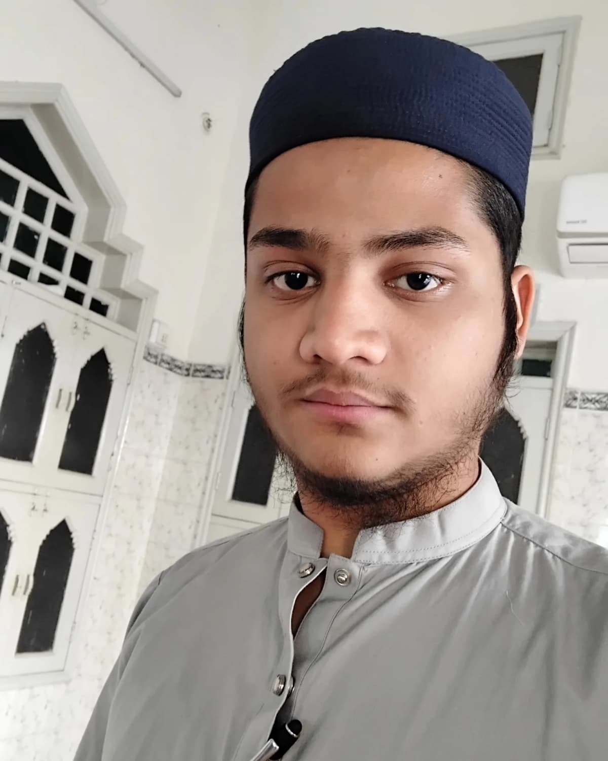 Abdul sami