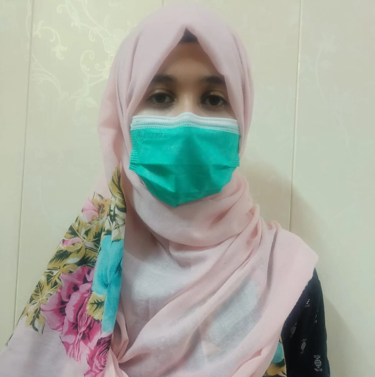 Naveera Shahid